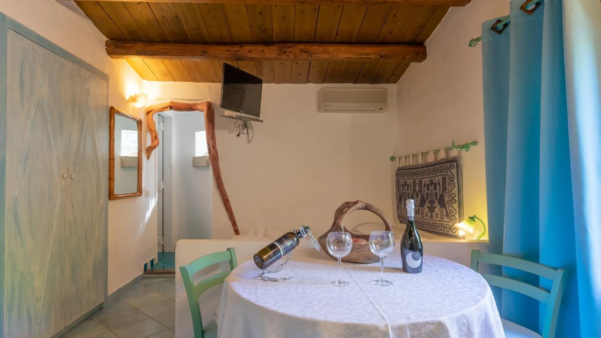 Casa Monorosa Villa Porto Rotondo 0*,  Italy