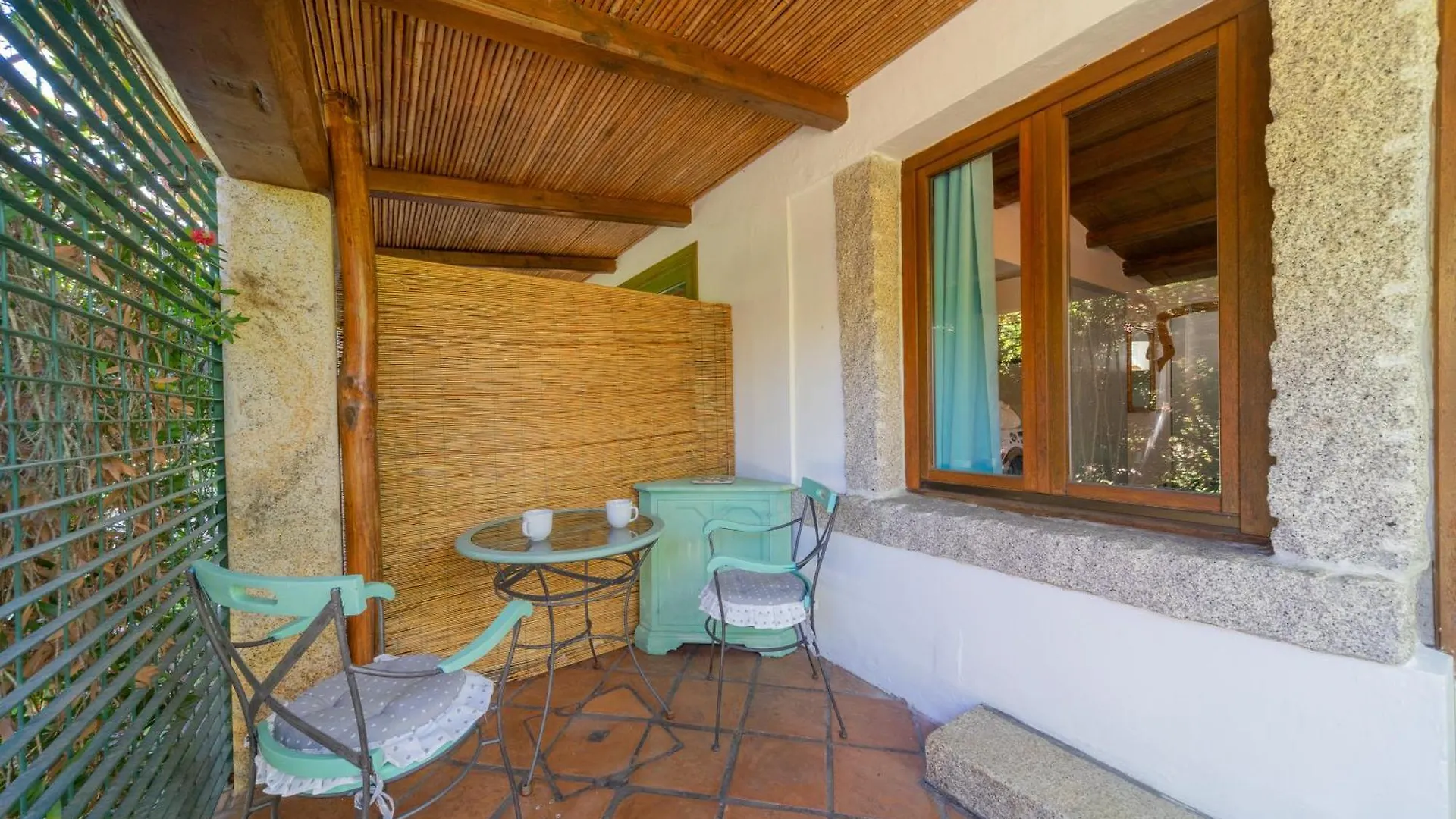Casa Monorosa Villa Porto Rotondo