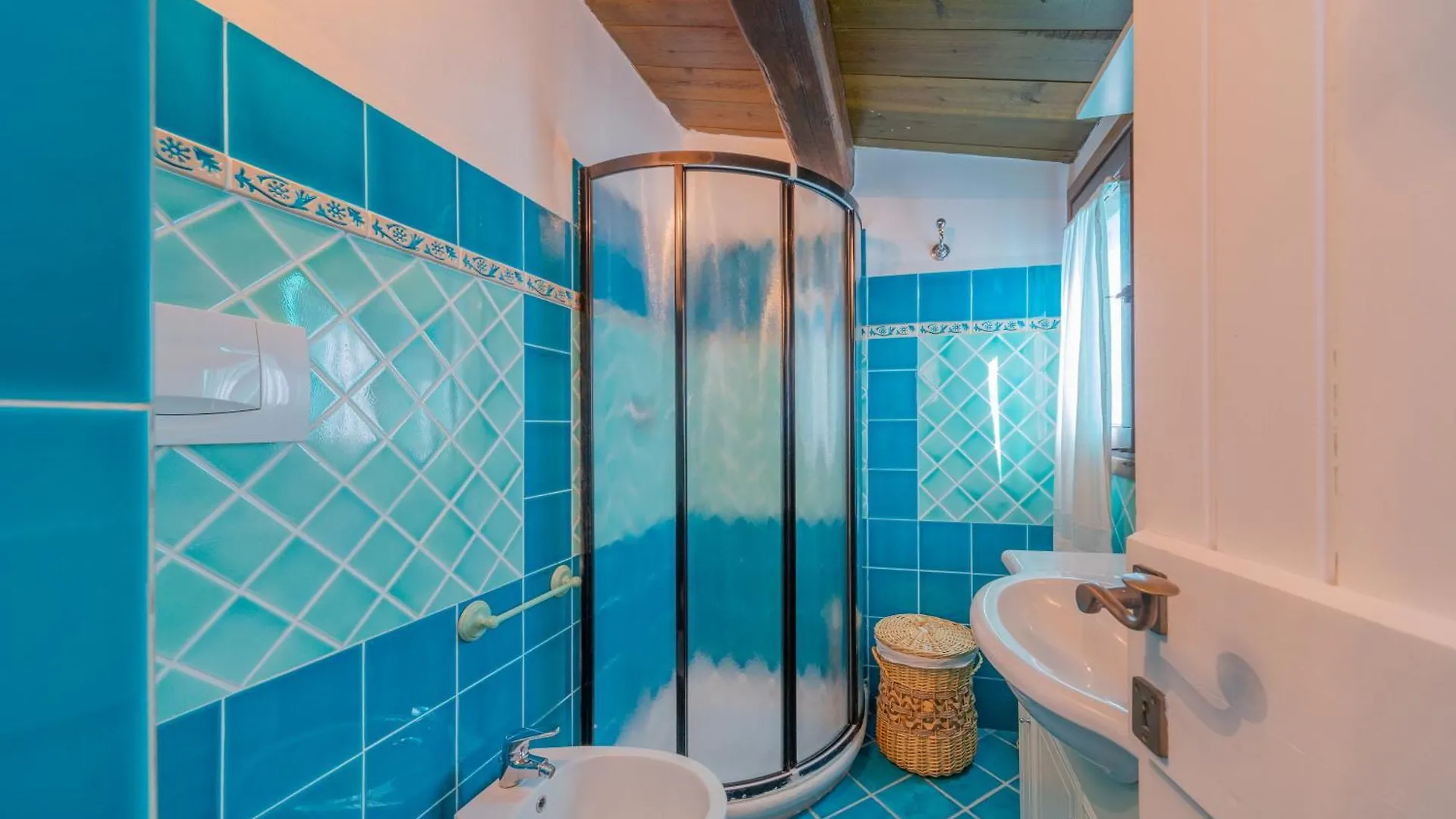 Casa Monorosa Villa Porto Rotondo 0*,