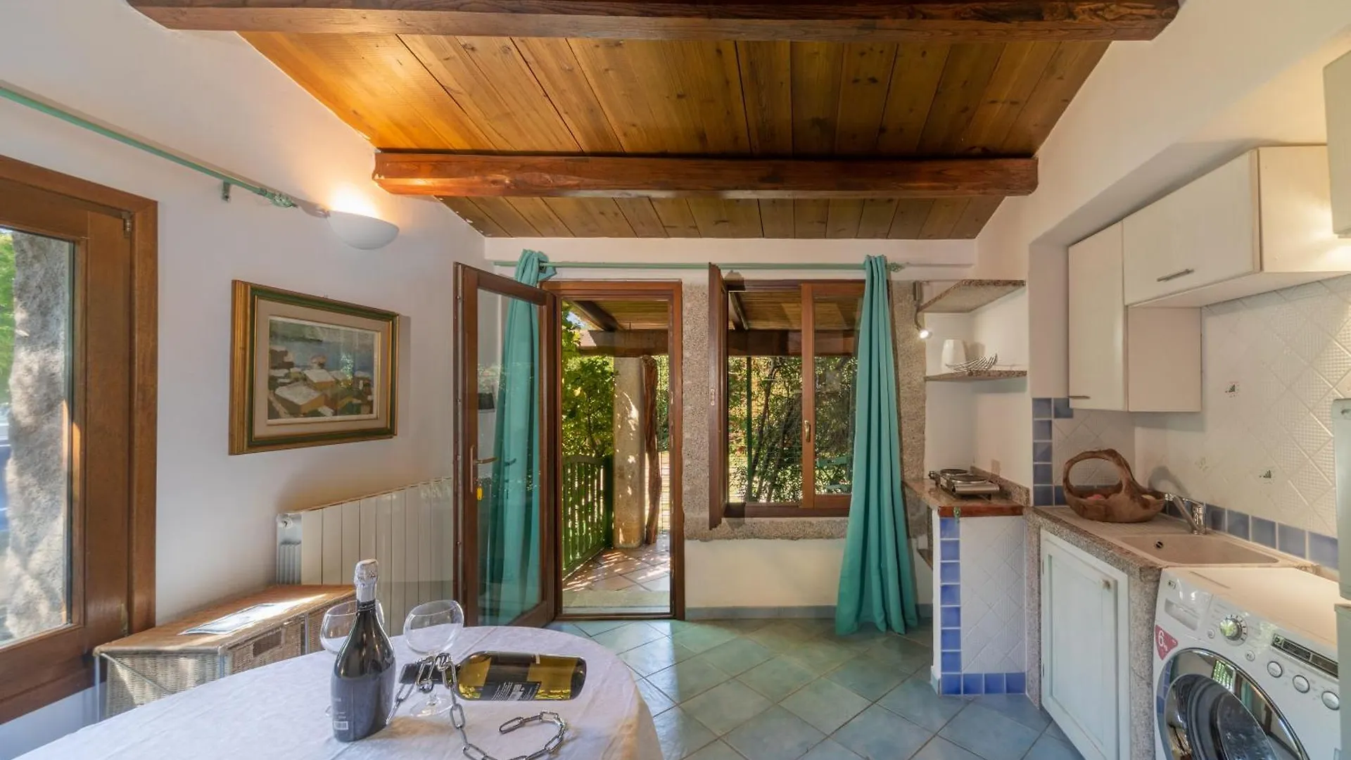 Holiday home Casa Monorosa Villa Porto Rotondo