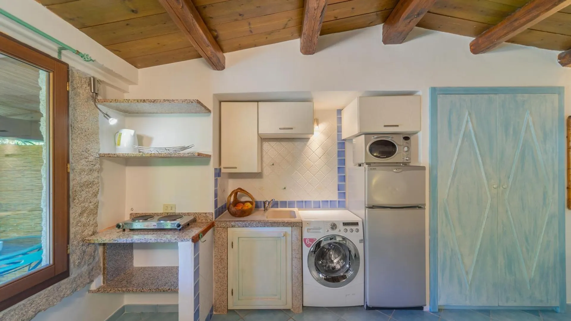 Casa Monorosa Villa Porto Rotondo Italy