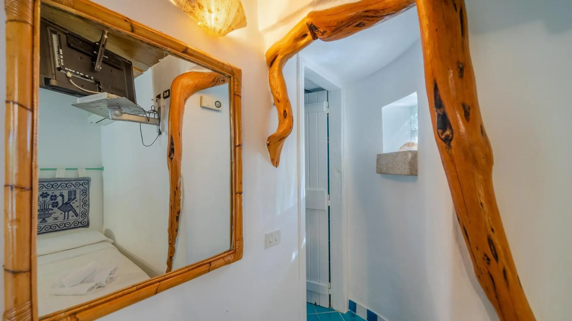 Holiday home Casa Monorosa Villa Porto Rotondo