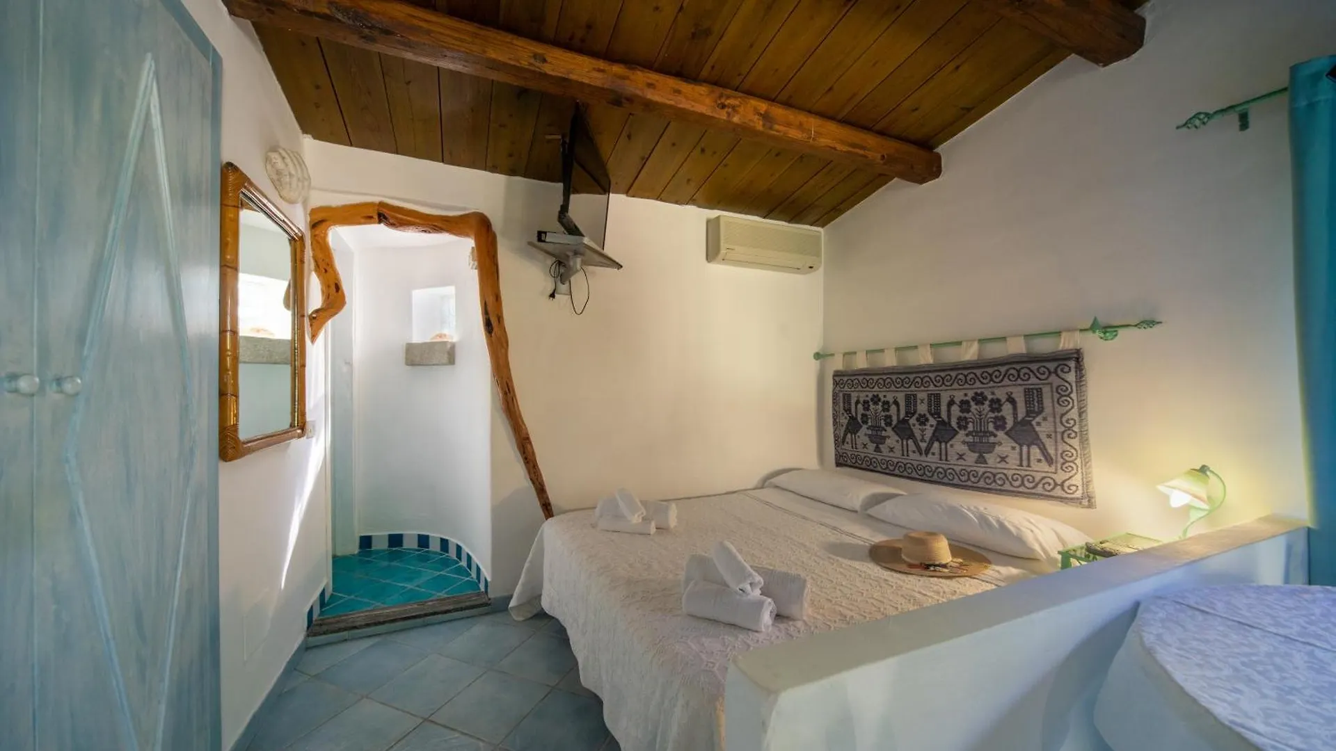 Holiday home Casa Monorosa Villa Porto Rotondo Italy