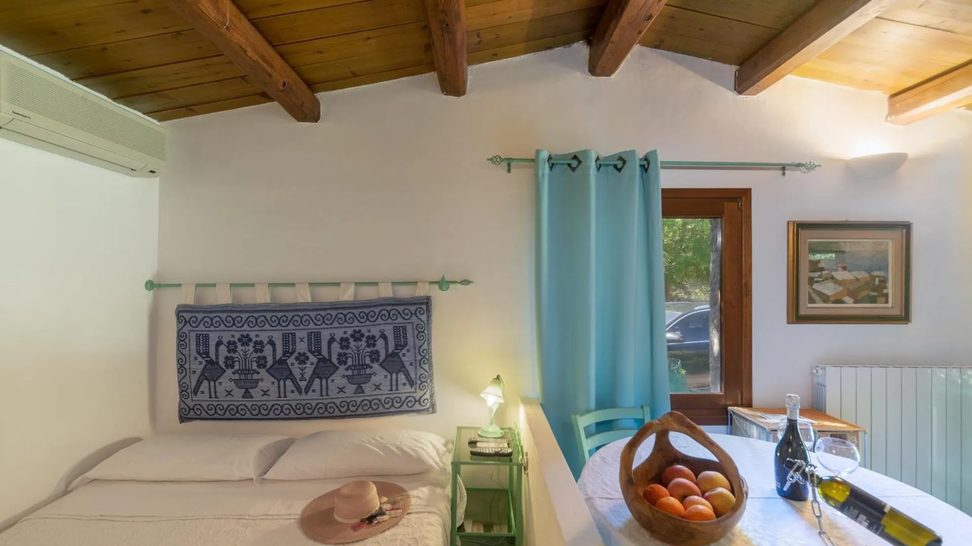 Casa Monorosa Villa Porto Rotondo 0*,