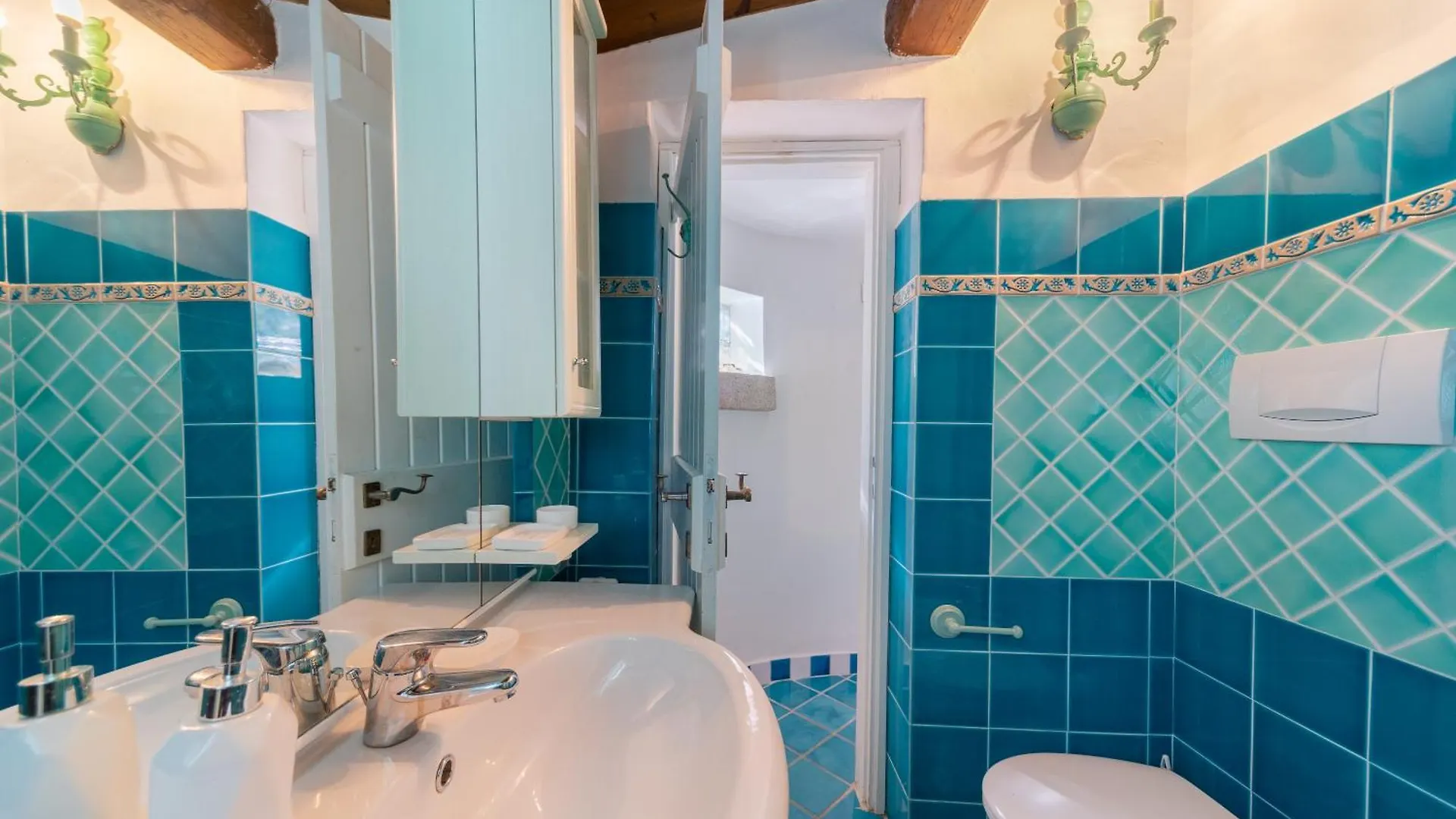 Casa Monorosa Villa Porto Rotondo 0*,