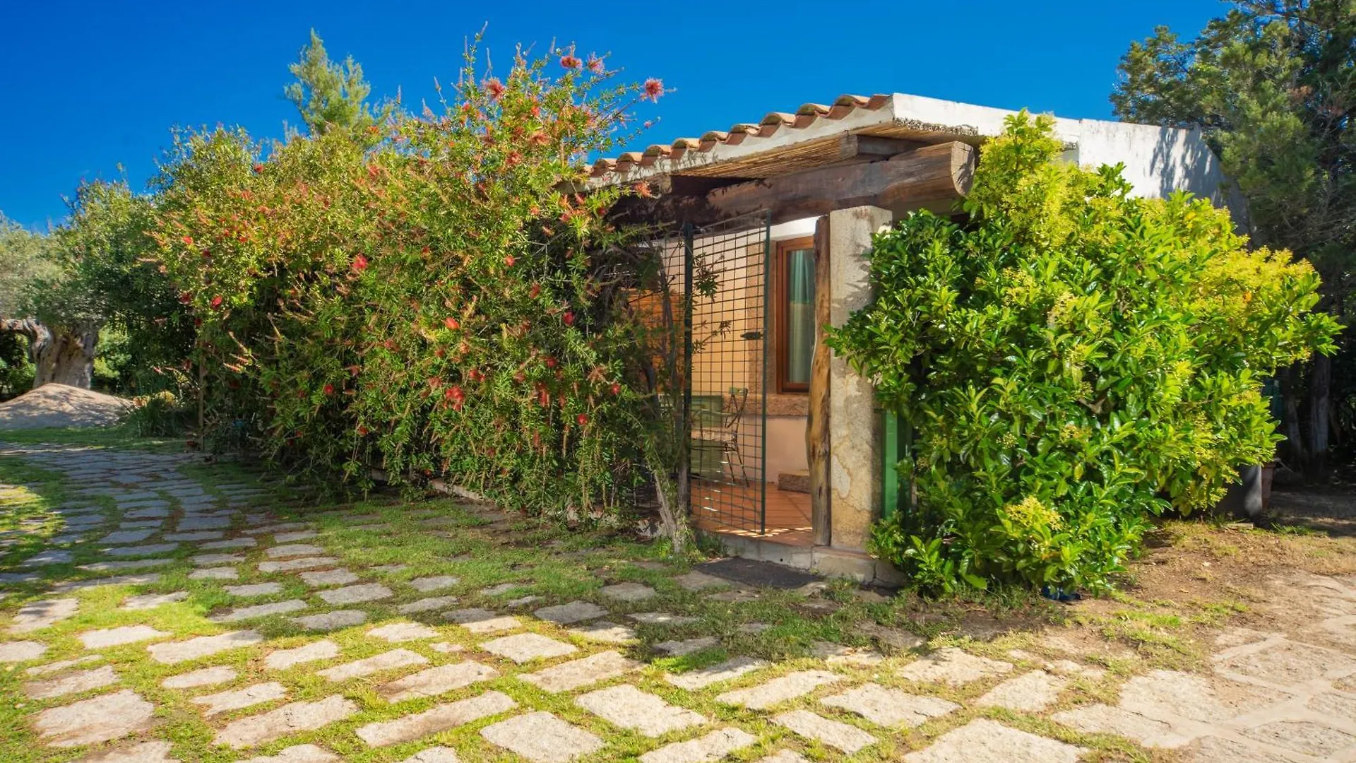 Casa Monorosa Villa Porto Rotondo