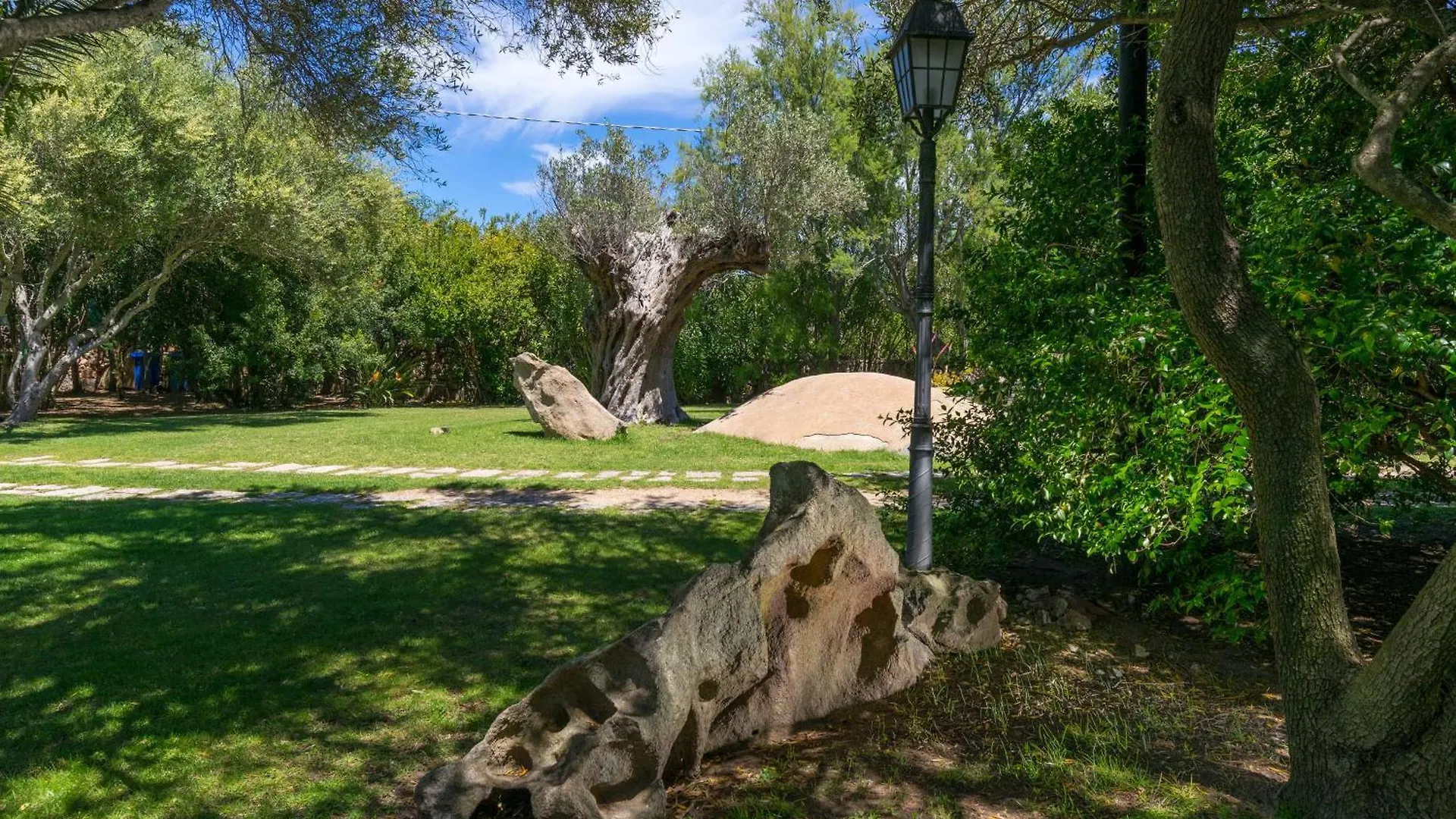 Casa Monorosa Villa Porto Rotondo Holiday home
