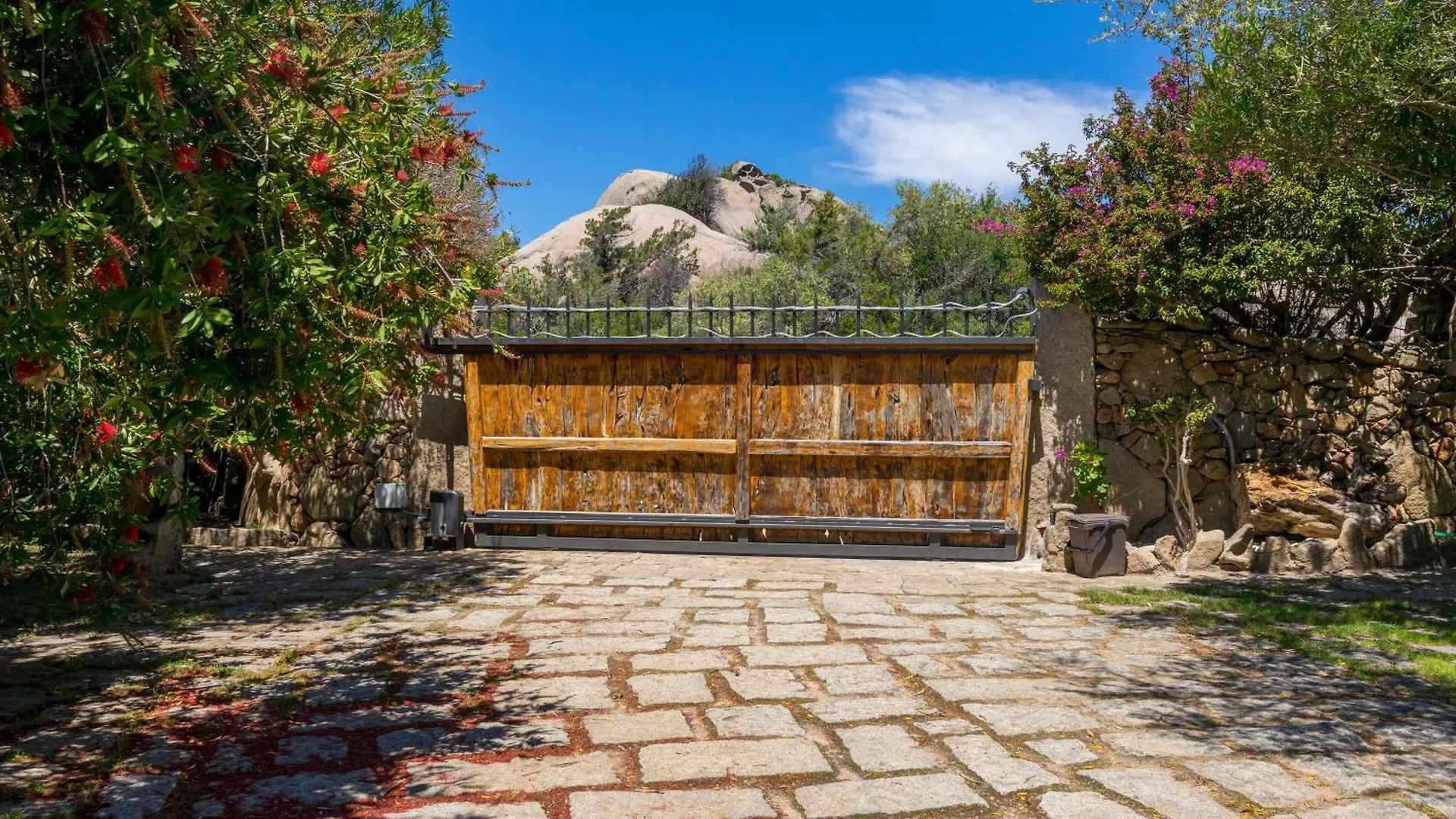 Casa Monorosa Villa Porto Rotondo Holiday home