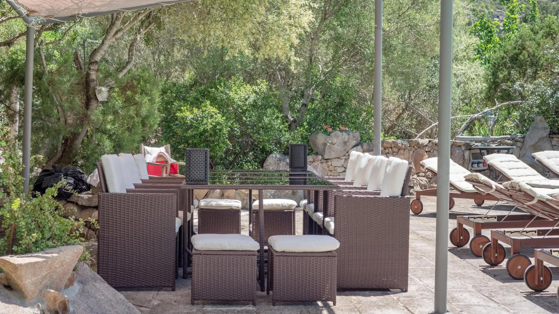 Casa Monorosa Villa Porto Rotondo 0*,  Italy