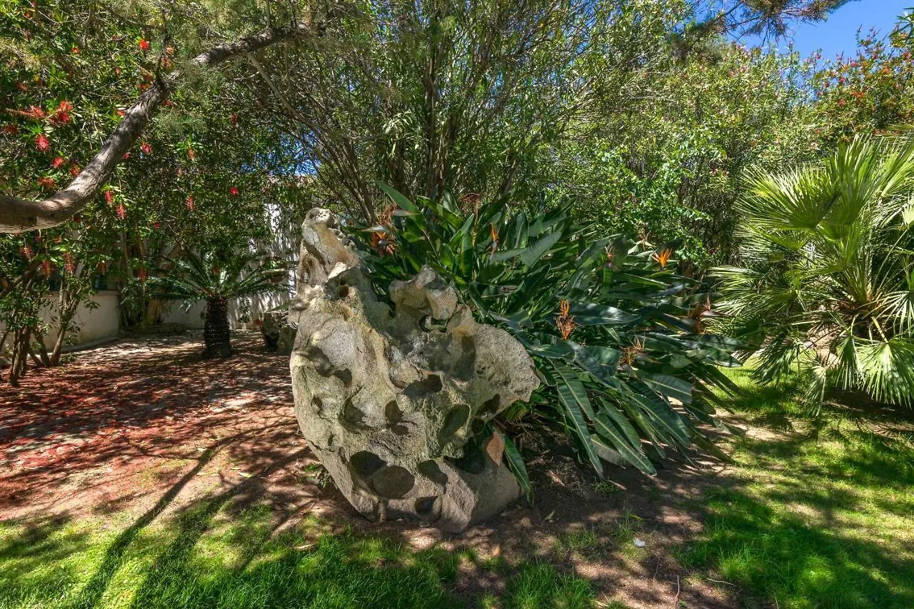 Casa Monorosa Villa Porto Rotondo Holiday home