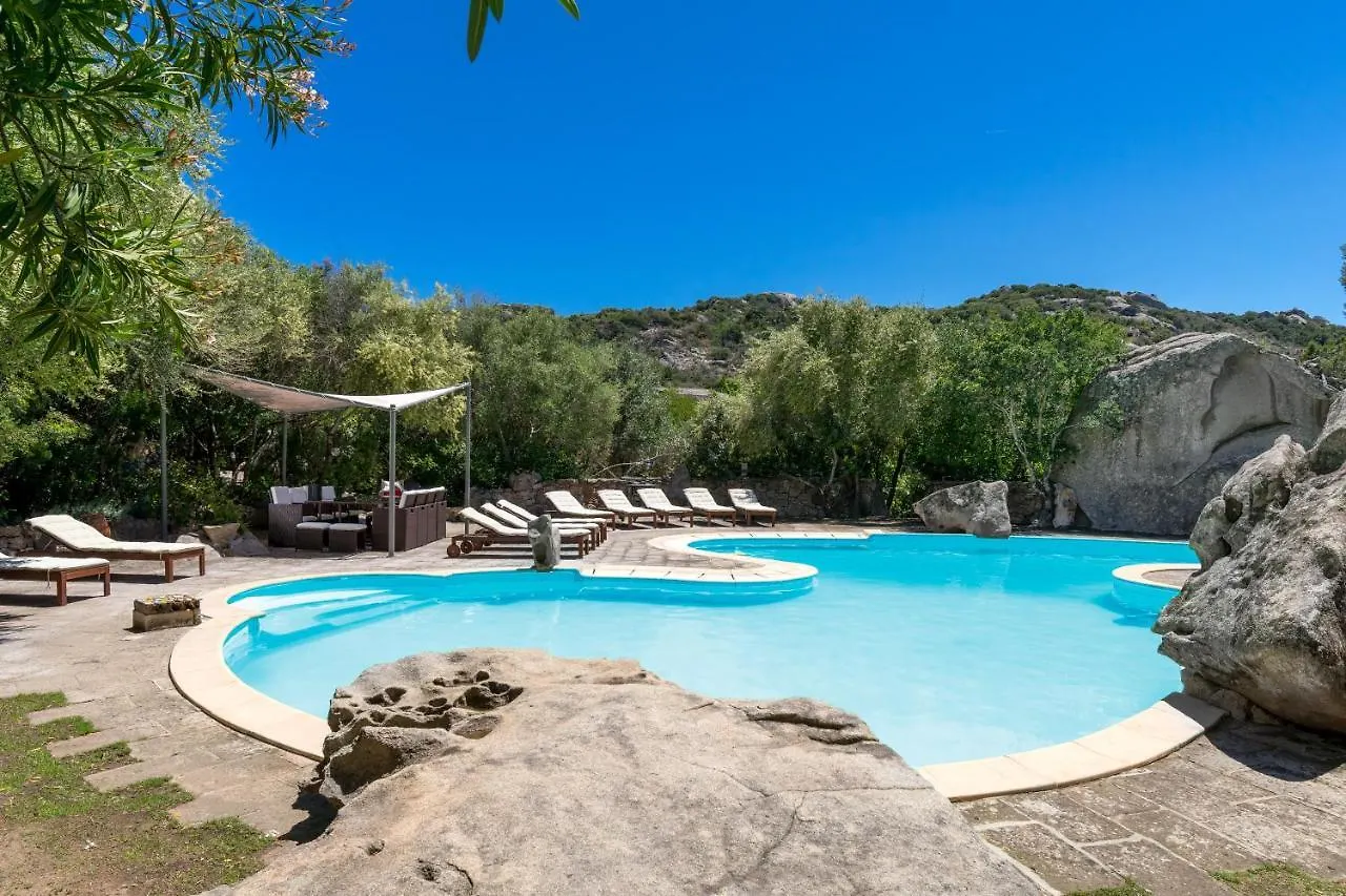 Casa Monorosa Villa Porto Rotondo Holiday home
