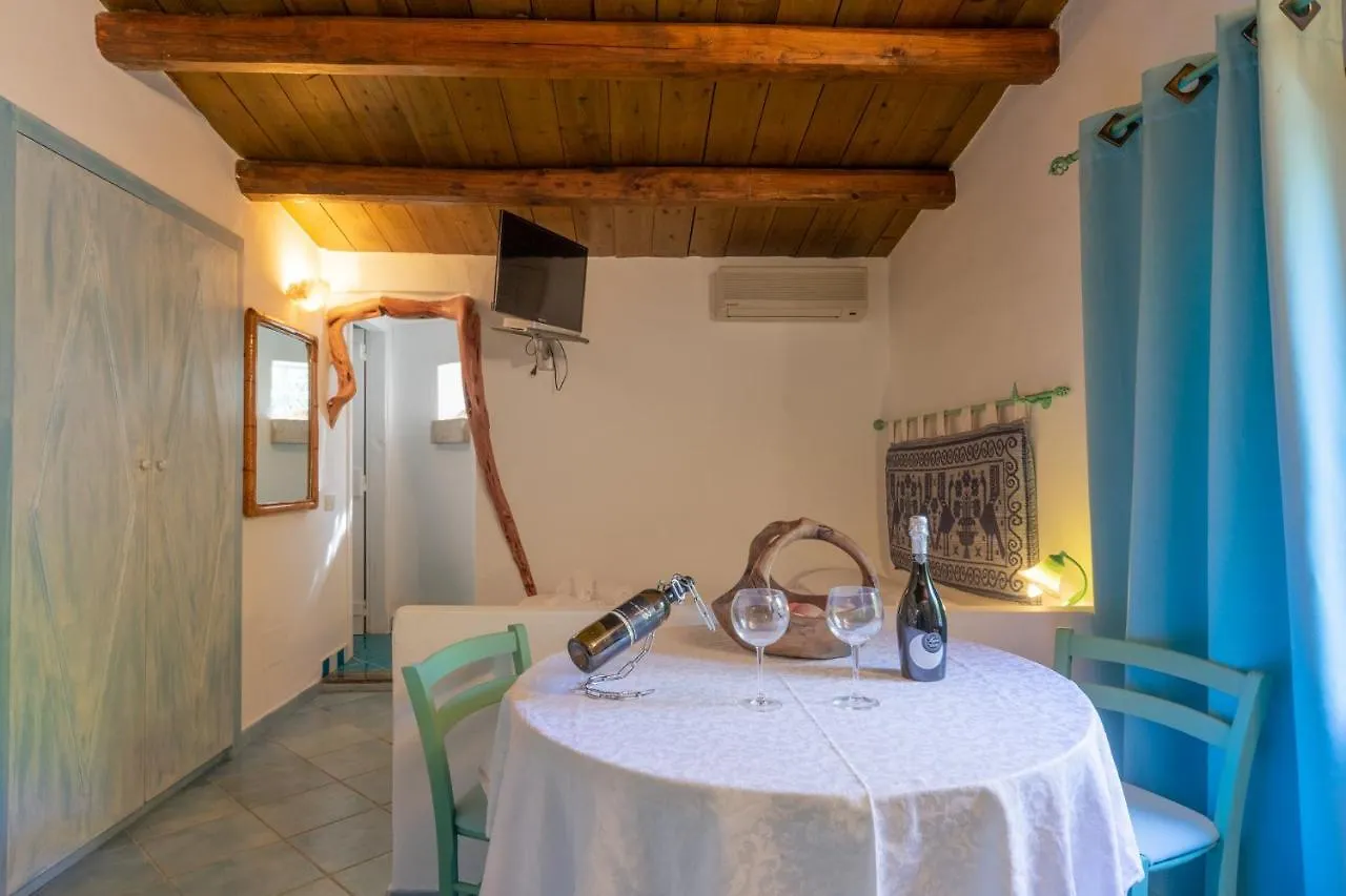 Casa Monorosa Villa Porto Rotondo Holiday home