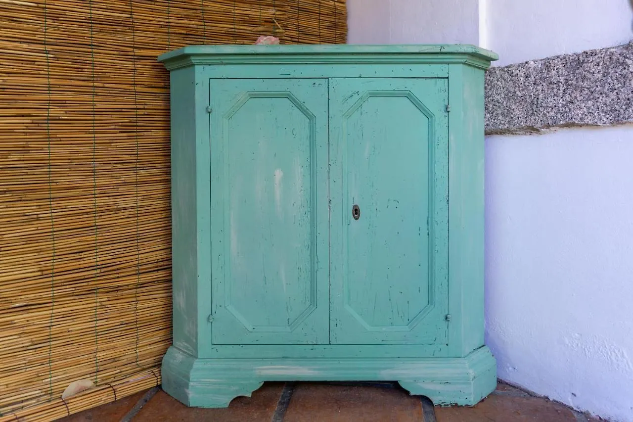 Casa Monorosa Villa Porto Rotondo Holiday home