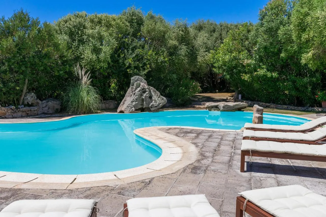 Casa Monorosa Villa Porto Rotondo Holiday home