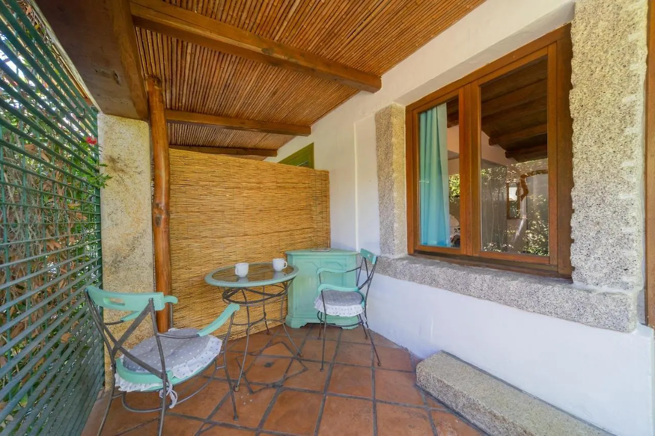 Casa Monorosa Villa Porto Rotondo Italy